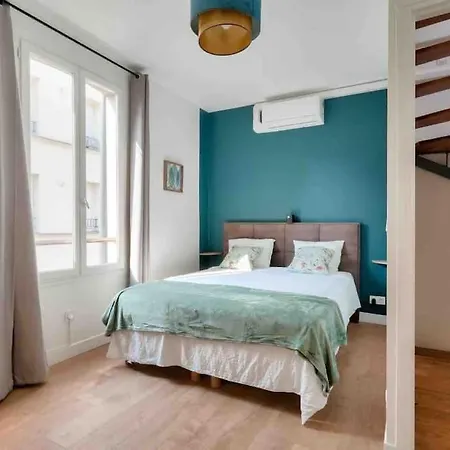 Paris Luxury House, Jacuzzi- Jardin-parking, 10min Stade De France, 18 Min Des Champs Elysees * Saint-Denis (Seine-Saint-Denis)